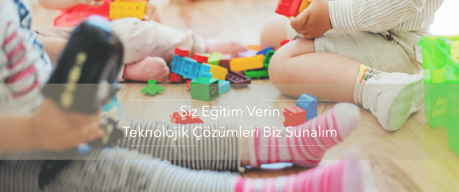 Anaokulu Programı